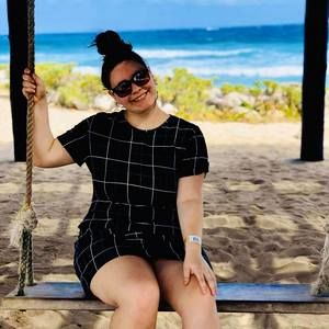 Meet your Posher, Maelys